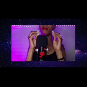 Asmrandstories mym