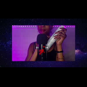 Asmrandstories mym