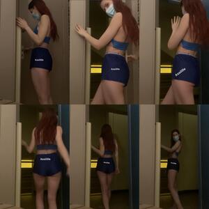 Assilille mym