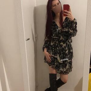 Assilille mym