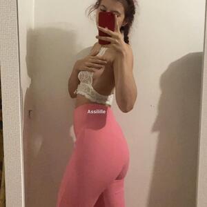 Assilille mym