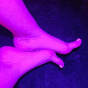 Astorialightfoot mym