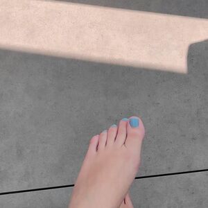 Astorialightfoot mym