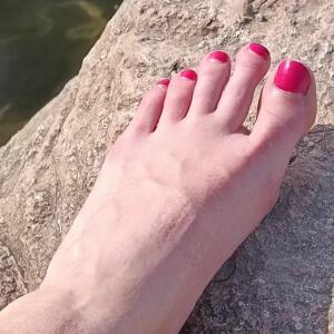 Athena_feet_69 mym