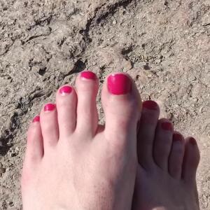 Athena_feet_69 mym