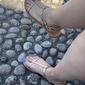 Athena_feet_69 mym