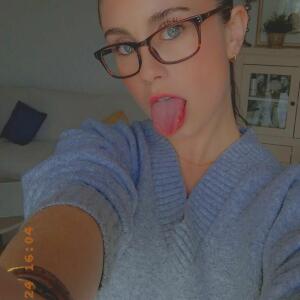 Athenafrench mym