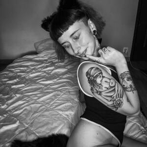 Atypical_me mym