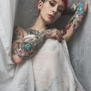 Atypical_me mym