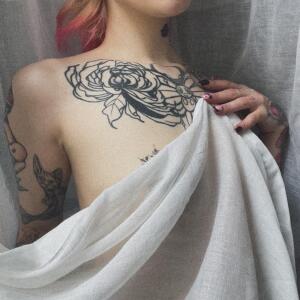 Atypical_me mym