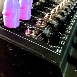 Audiovisual-porn mym