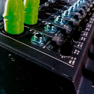 Audiovisual-porn mym