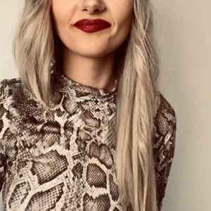Audyskaa mym