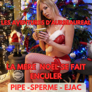 Aurbeaureal mym