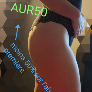 Aurelie39nude mym