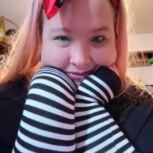 Auriannamorningstar mym