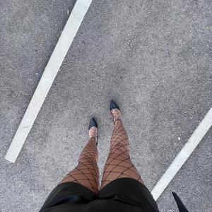 Aurorafeet mym