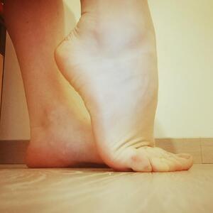 Auroresfeet mym