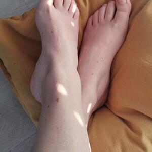 Auroresfeet mym