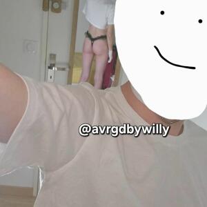 Avrgdbywilly mym