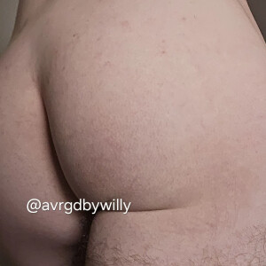 Avrgdbywilly mym