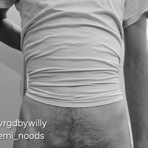 Avrgdbywilly mym