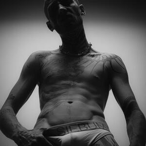 Axlblackorganic mym