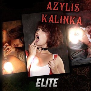Azyliskalinka mym