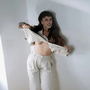 Azyliskalinka mym