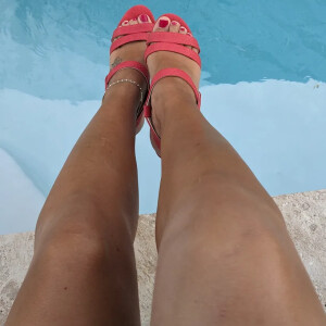 Baboufeet mym