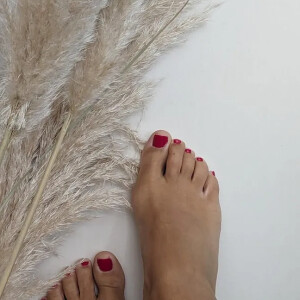 Baboufeet mym