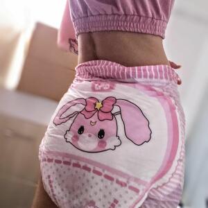 Baby_springroll mym