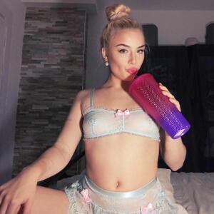 Babybaclava mym