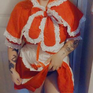 Babybratty69 mym