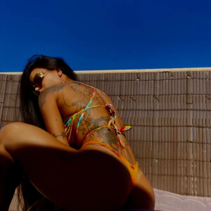 Babybrazil mym