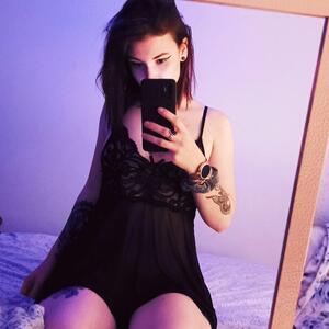 Babydoll_nude mym