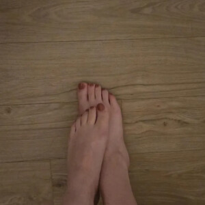 Babyfeetcomeon mym