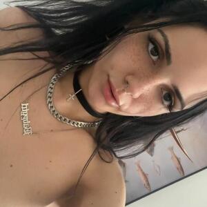 Babylashes420 mym