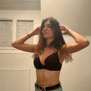Babylea75 mym
