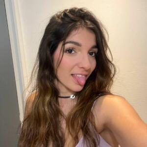Babylea75 mym