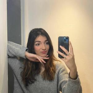 Babylea75 mym