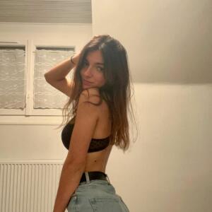 Babylea75 mym