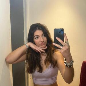 Babylea75 mym