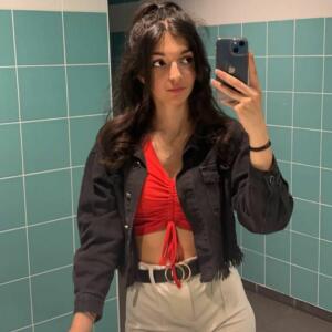 Babylea75 mym