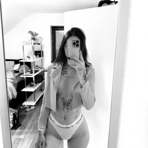 Badgiirl27 mym