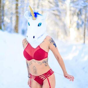 Badgirl74 mym