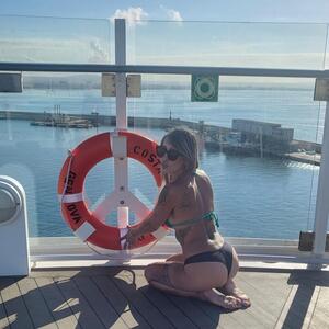 Badgirl74 mym