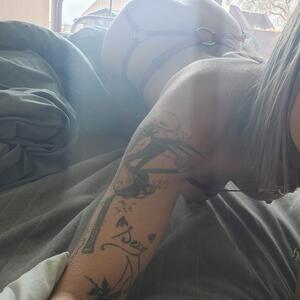 Badgirl74 mym