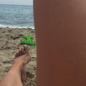 Barbiegirl_pieds mym