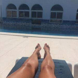 Barbiegirl_pieds mym